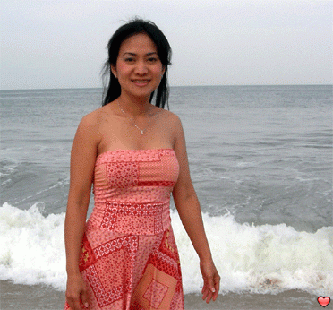vietnamese single women