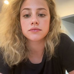 LiliReinhart