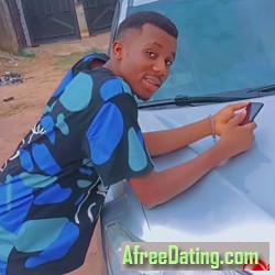 Kingdelove, 20000527, Calabar, Cross River, Nigeria