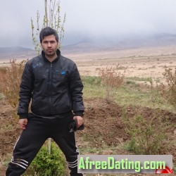 Armin7, 19890201, Damāvand, Teheran, Iran