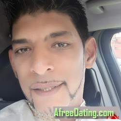 MuzzyG, 19790812, Stoke On Trent, Staffordshire, United Kingdom