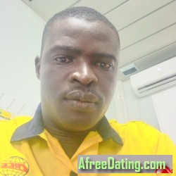 Gnalein, 19850215, Conakry, Conakry, Guinea