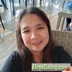 LucySingson, 19771123, Davao, Southern Mindanao, Philippines