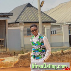 Hope5î87, 19961015, Benin, Edo, Nigeria