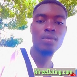 Mbang, 20000510, Port Harcourt, Rivers, Nigeria