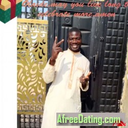 proffazeez1, 19851223, Oshogbo, Osun, Nigeria