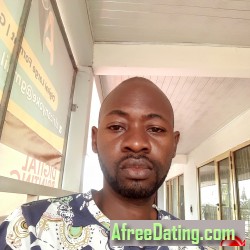 Berto, 19860930, Accra, Greater Accra, Ghana