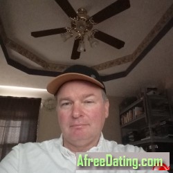 MikeHanson, 19710527, Branson, Missouri, United States