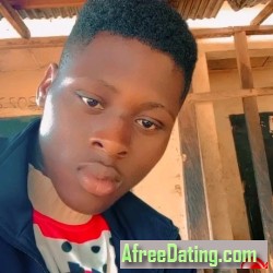 Mickmiller, 20040228, Obosi, Anambra, Nigeria