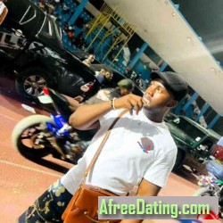 CHINNYBLACK, 19980421, Yenagoa, Bayelsa, Nigeria