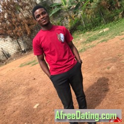 Kweku, 20031212, Madina, Greater Accra, Ghana