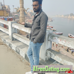 Lucky121, 19990208, Vārānasī, Uttar Pradesh, India