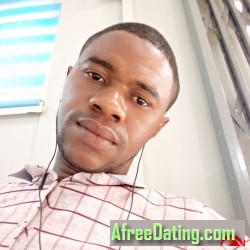 Chamberz, 19920930, Accra, Greater Accra, Ghana