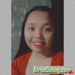 Alky, 19991109, Panabo, Southern Mindanao, Philippines