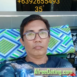 Mac1978, 19780915, Cagayan, Northern Mindanao, Philippines