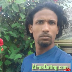 Dushane, 19950325, Yallahs, Saint Thomas, Jamaica