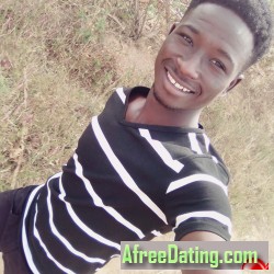 Ceejay, 19951225, Bukuru, Plateau, Nigeria