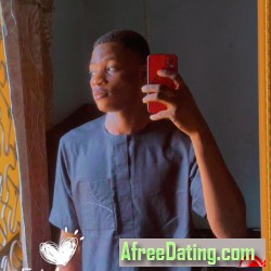 Olaoluwa29900, 20000805, Ede, Osun, Nigeria