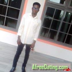 Follow, 19971016, Sunyani, Brong-Ahafo, Ghana