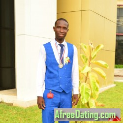 TEXY-SUNNY, 19950805, Accra, Greater Accra, Ghana