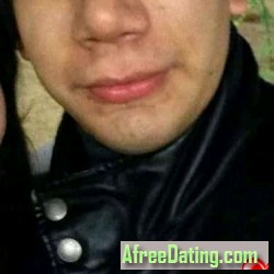 Albertolewis, 19911028, Panamá, Panamá, Panama