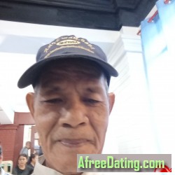 Aldo, 19580727, Balayan, Southern Tagalog, Philippines