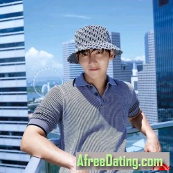 Banet, 19860626, Itu, Akwa Ibom, Nigeria