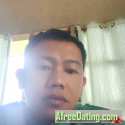 Jom, 19860325, Siquijor, Central Visayas, Philippines